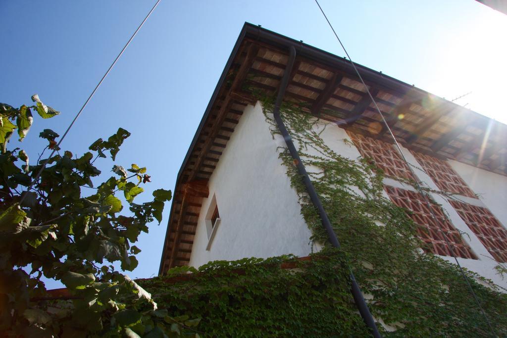 Villa Casa Griunit Capriva del Friuli Exterior foto